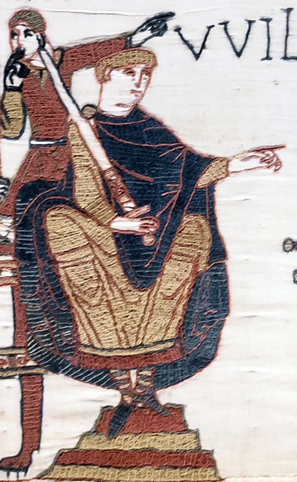 Tapisserie historique