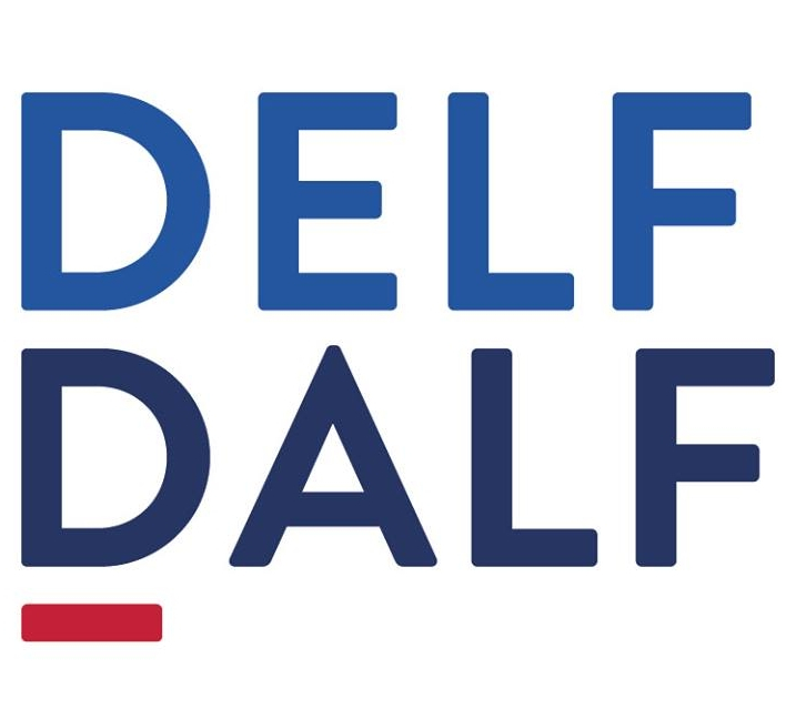 Certifié DELF/DALF